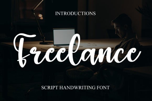 Freelance Font Review